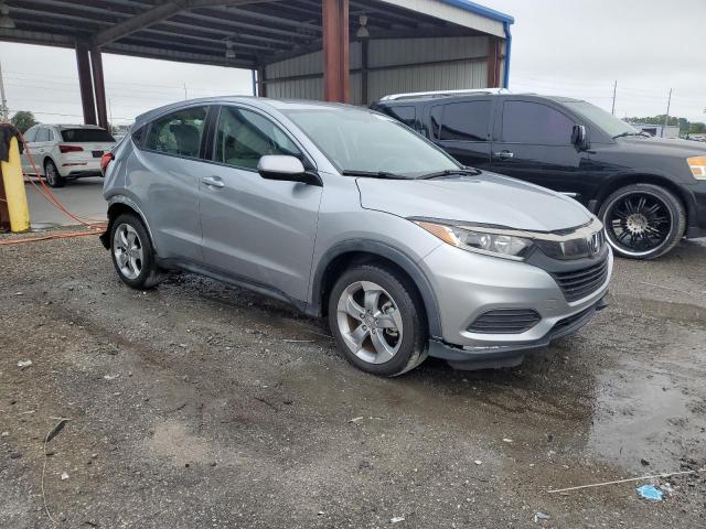 2019 HONDA HR-V LX 3CZRU5H39KG700728