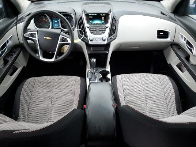 2016 CHEVROLET EQUINOX LT - 2GNFLFEK7G6302411