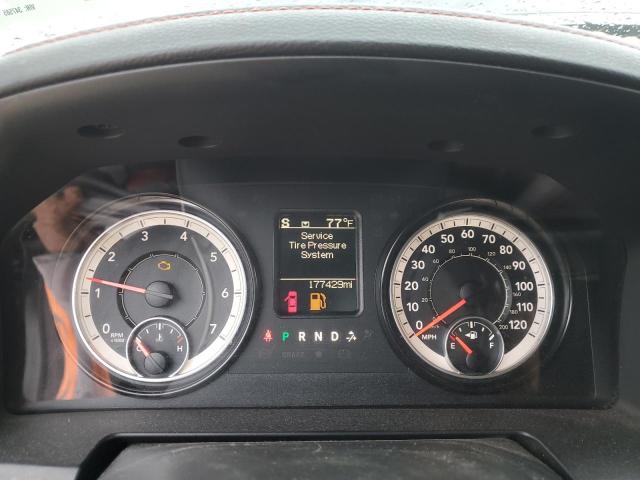 2016 RAM 1500 REBEL #3302855919