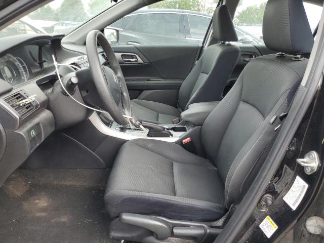 2015 HONDA ACCORD LX - 1HGCR2F38FA273711