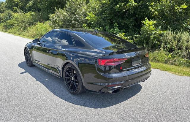 2019 AUDI RS5 - WUAPWAF5XKA902550
