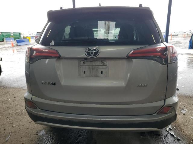 2016 TOYOTA RAV4 XLE - 2T3WFREV8GW287031