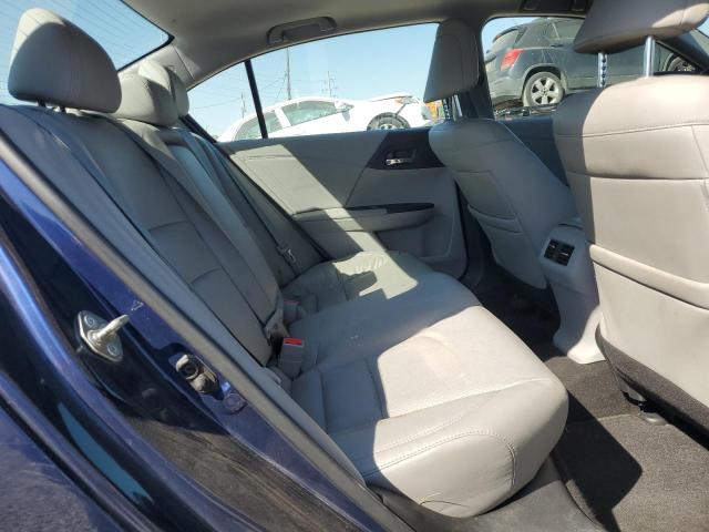 2017 HONDA ACCORD EXL - 1HGCR2F92HA169366