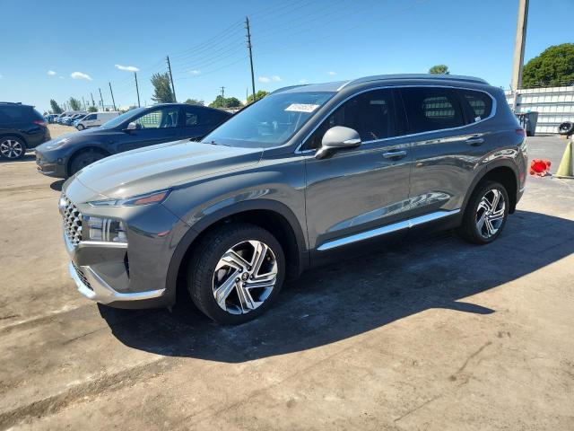 HYUNDAI SANTA FE S