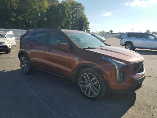 2019 CADILLAC XT4 SPORT 1GYFZER4XKF173327