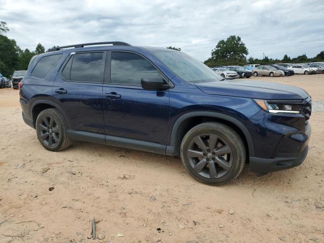 2023 HONDA PILOT SPOR 5FNYG1H38PB037845