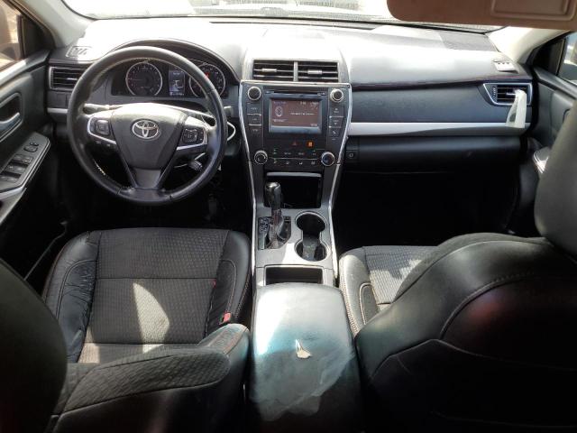 2015 TOYOTA CAMRY LE 4T1BF1FK4FU909457