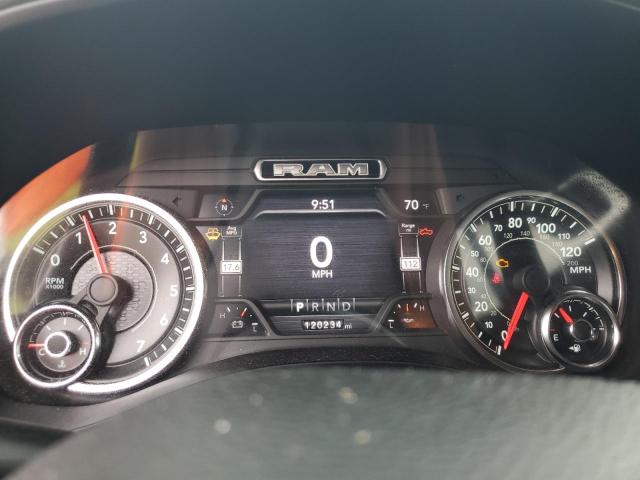 2021 RAM 1500 BIG HORN/LONE STAR - 1C6RREFG6MN608474