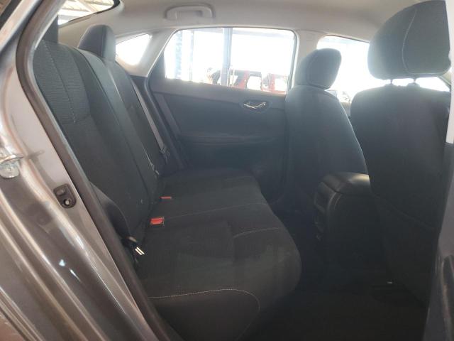2018 NISSAN SENTRA S - 3N1AB7AP8JY279453