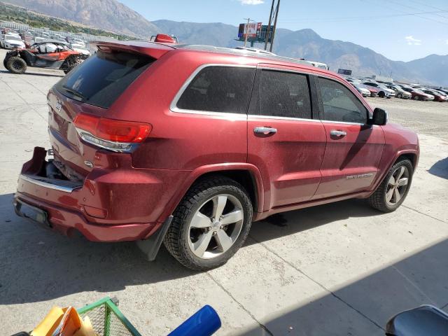 2014 JEEP GRAND CHER #3286922228