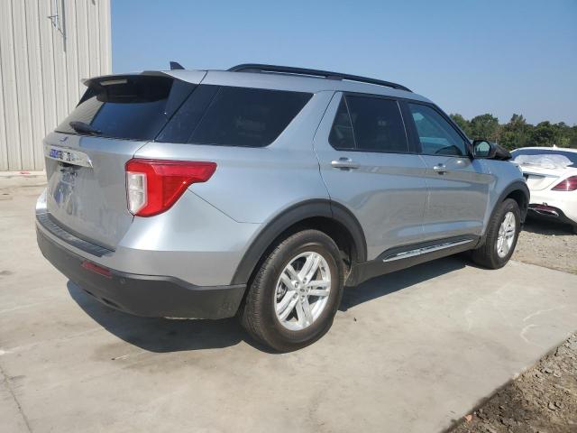 2023 FORD EXPLORER X - 1FMSK7DH3PGC37879