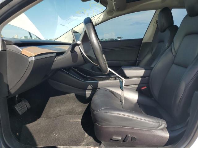 2018 TESLA MODEL 3 5YJ3E1EA8JF017251