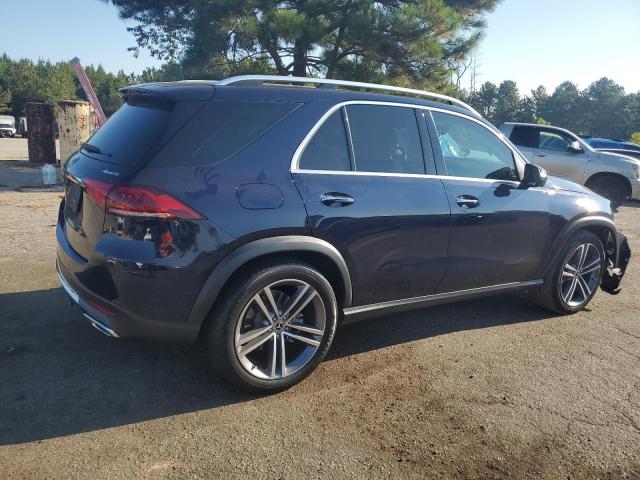 2021 MERCEDES-BENZ GLE 450 4M 4JGFB5KB9MA448121
