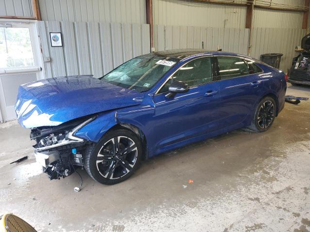 2022 KIA K5 GT LINE #3302738031