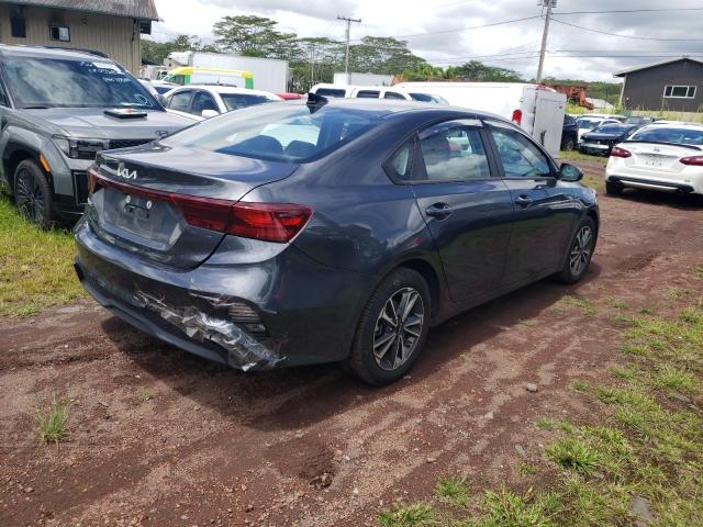 2023 KIA FORTE LX - 3KPF24AD5PE518426
