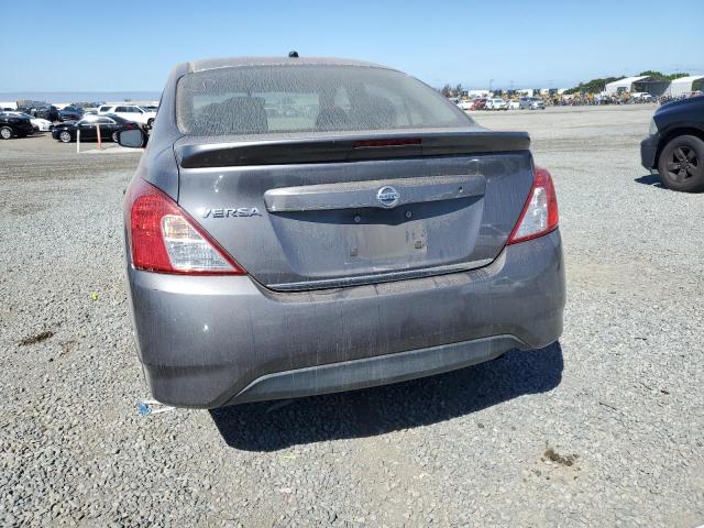 2017 NISSAN VERSA S 3N1CN7AP3HL854162