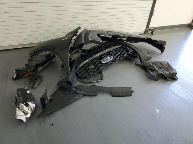 2025 FORD ESCAPE ST 1FMCU9NA8SUA88665