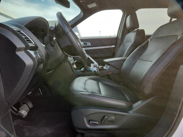 2018 FORD EXPLORER SPORT 1FM5K8GT7JGC41458