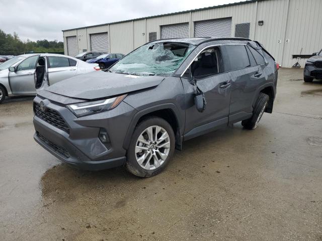 Global Auto Auctions: 2024 TOYOTA RAV4 XLE PREMIUM