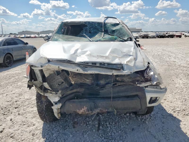 2021 TOYOTA TUNDRA CRE - 5TFHY5F15MX999740