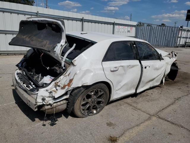 2016 CHRYSLER 300 S 2C3CCAGG9GH182739