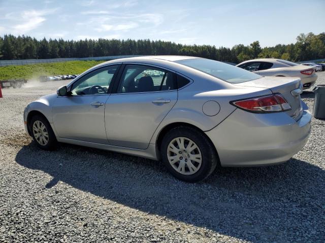 2011 MAZDA 6 I - 1YVHZ8BH9B5M30197