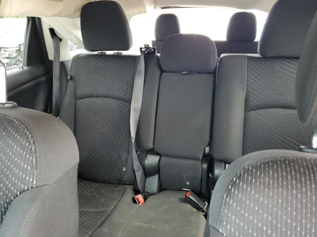 2018 DODGE JOURNEY SE 3C4PDCAB9JT490799