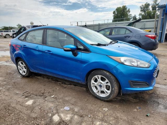 2015 FORD FIESTA SE - 3FADP4BJ9FM145897