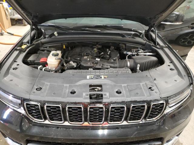 2021 JEEP GRAND CHER - 1C4RJKBG5M8135217