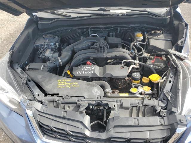 2017 SUBARU FORESTER 2 JF2SJAWC1HH429336