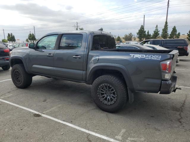 2021 TOYOTA TACOMA DOU 3TMCZ5AN2MM441318