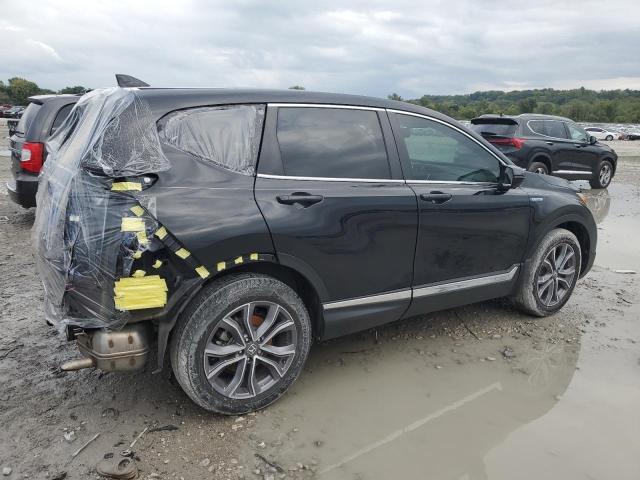 2020 HONDA CR-V TOURING - 7FART6H93LE025800