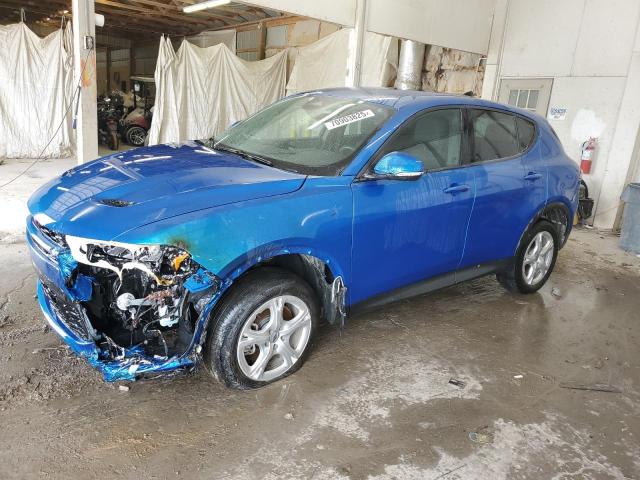 2024 DODGE HORNET GT ZACNDFAN7R3A41389