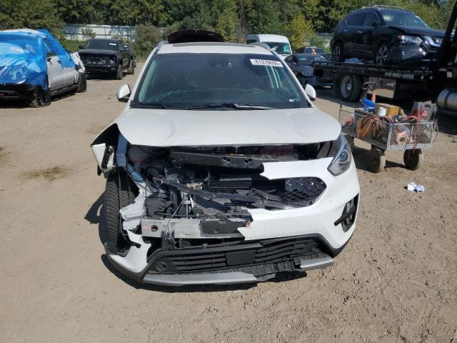 2022 KIA NIRO EX PR - KNDCE3LCXN5521999