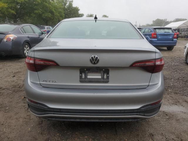 2024 VOLKSWAGEN JETTA S 3VW5M7BU2RM053390