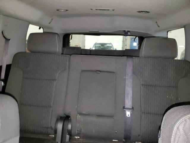 2015 GMC YUKON SLE 1GKS2AKC5FR675819
