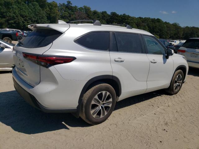 2023 TOYOTA HIGHLANDER 5TDKDRBH4PS038763