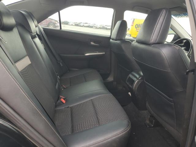 2012 TOYOTA CAMRY BASE - 4T1BF1FK0CU066207