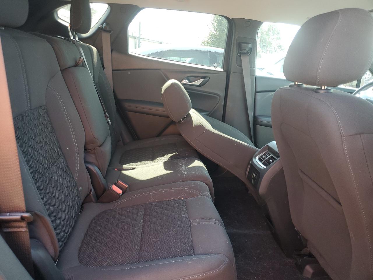 CHEVROLET BLAZER 1LT