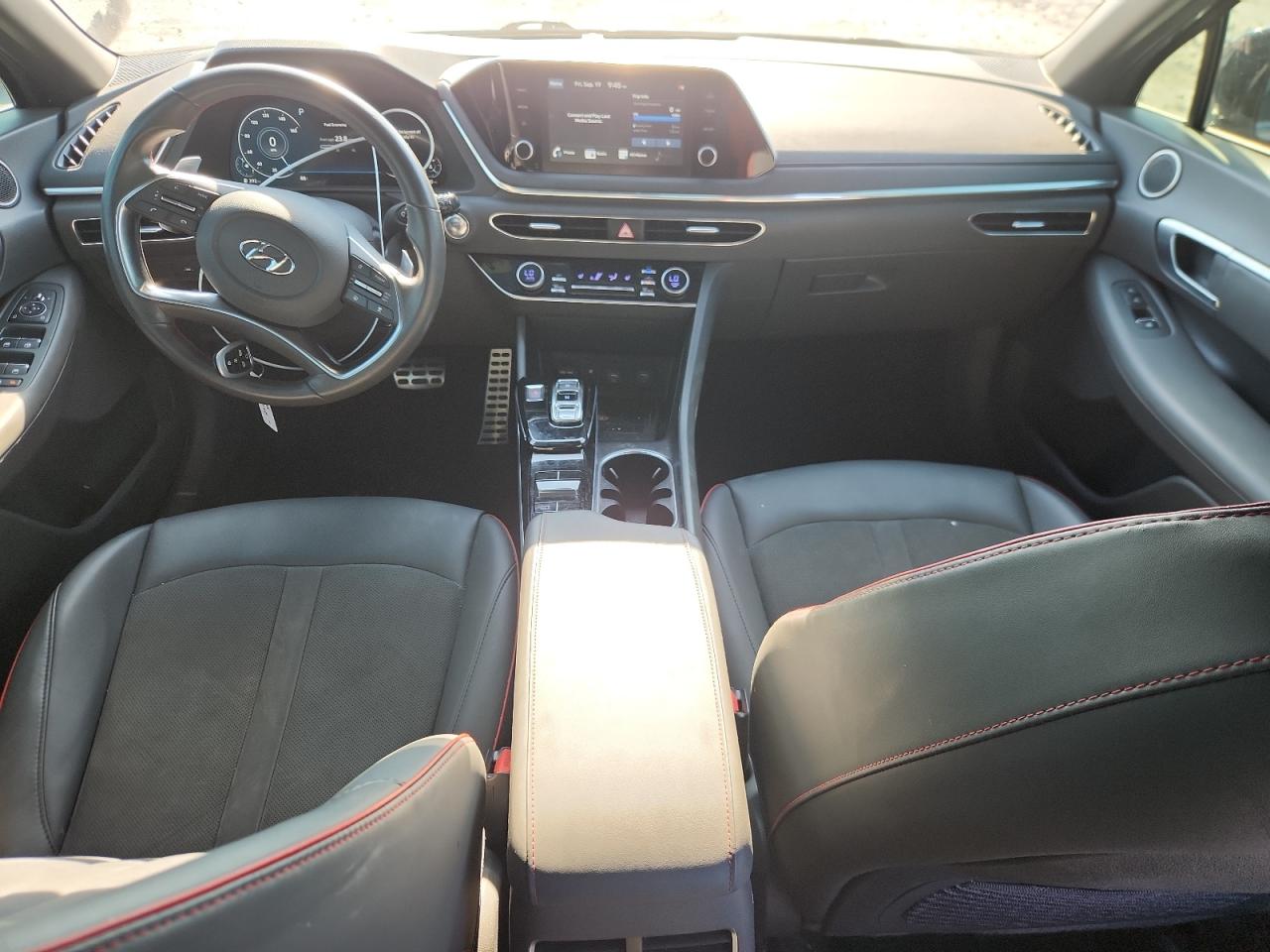 HYUNDAI SONATA SEL PLUS