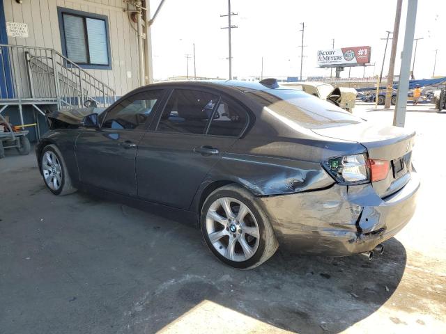 2015 BMW 328 I SULE - WBA3C1C56FP852724