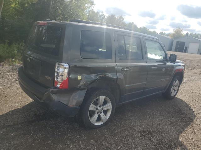 2015 JEEP PATRIOT 1C4NJRAB1FD135450