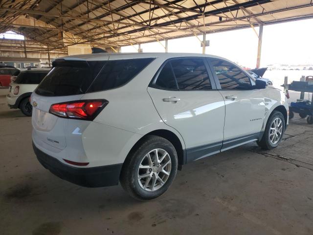 2024 CHEVROLET EQUINOX LS 3GNAXSEG3RL261065
