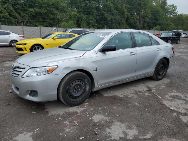 2011 TOYOTA CAMRY BASE - 4T4BF3EK7BR148386