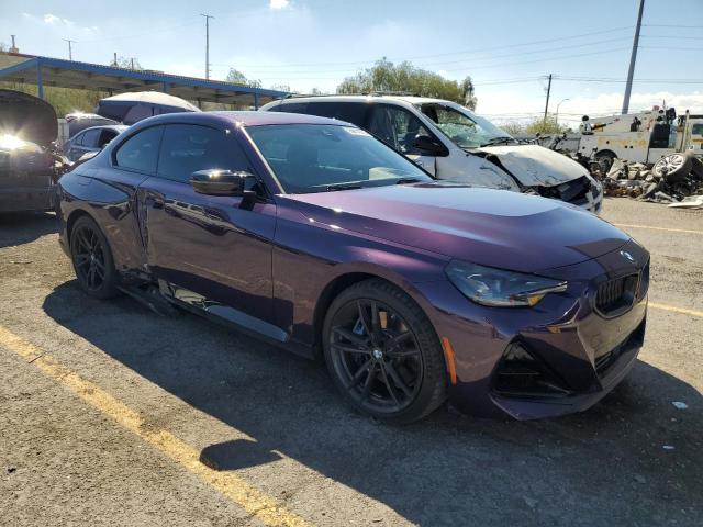 2022 BMW M240XI 3MW53CM01N8C37177