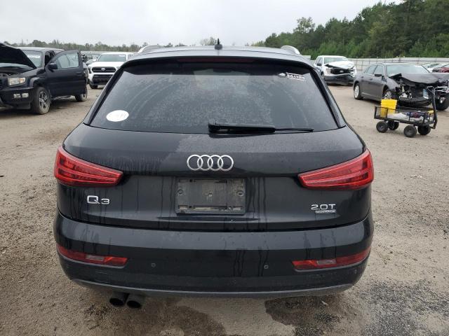 2016 AUDI Q3 PREMIUM PLUS - WA1EFCFS2GR020586