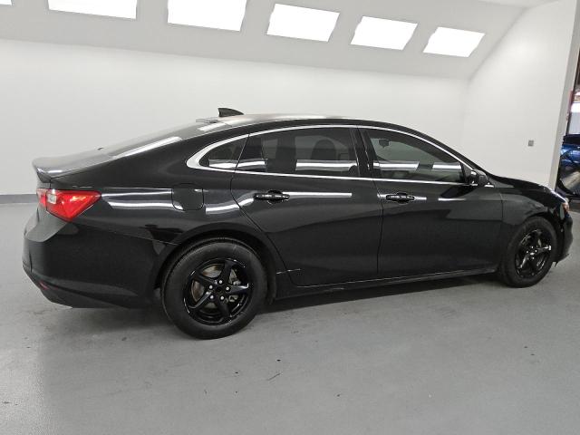 2017 CHEVROLET MALIBU LS 1G1ZB5ST7HF293029