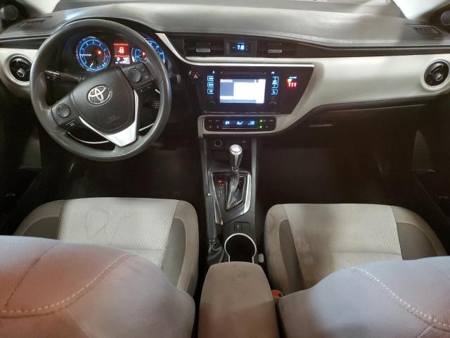2019 TOYOTA COROLLA L 2T1BURHE2KC194170