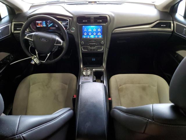 2020 FORD FUSION SE - 3FA6P0HD7LR166992