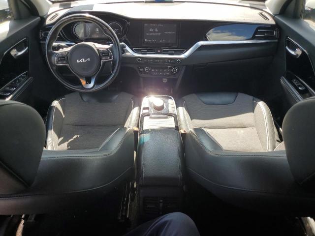 2022 KIA NIRO S KNDCC3LG5N5161145